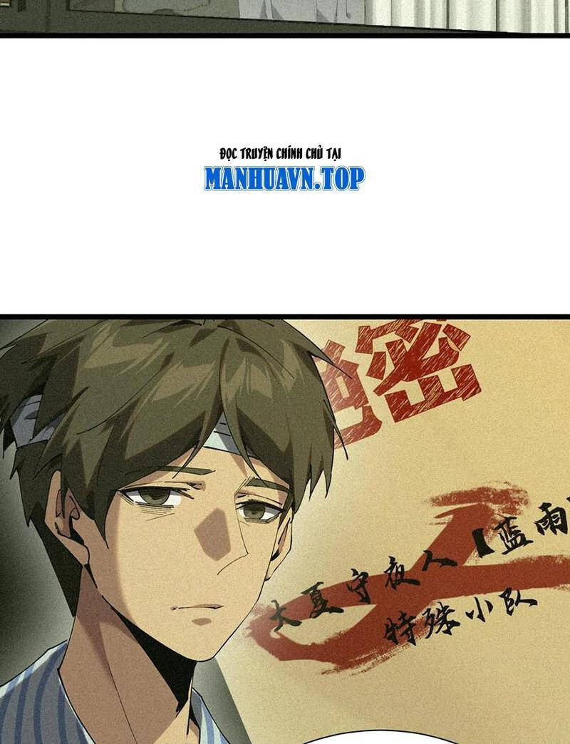 Ta Học Trảm Thần Trong Bệnh Viện Tâm Thần - Chapter 102 - Page 9