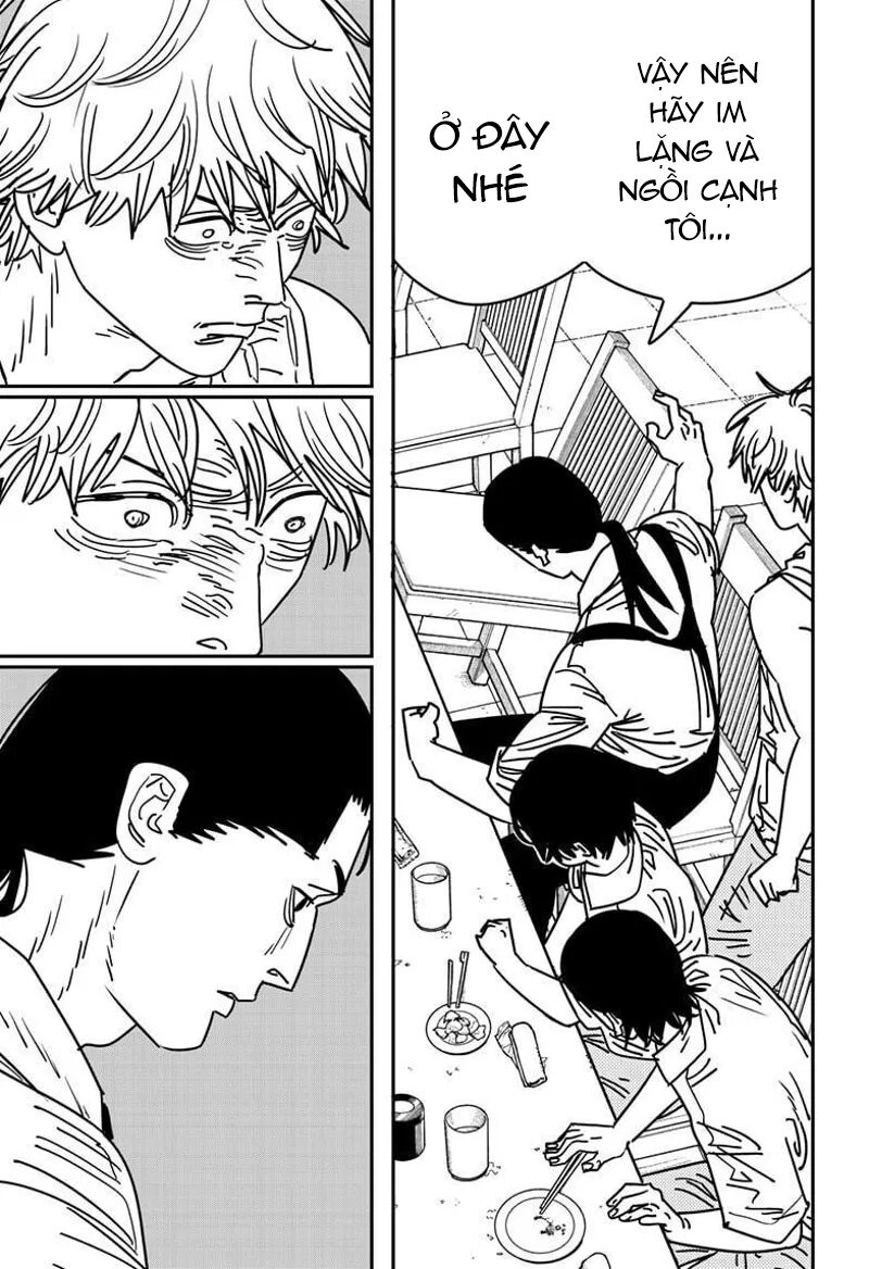 Chainsawman Phần 2 - Chapter 169 - Page 12