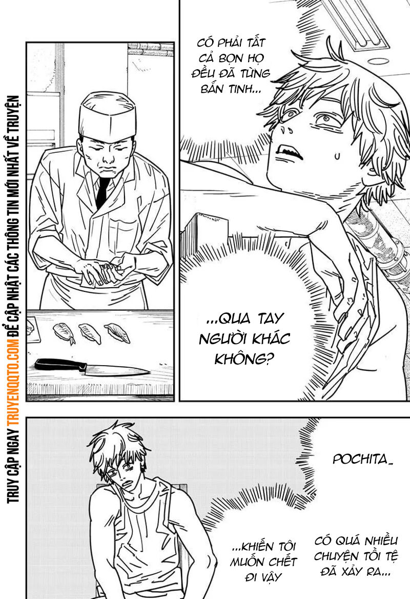 Chainsawman Phần 2 - Chapter 169 - Page 3