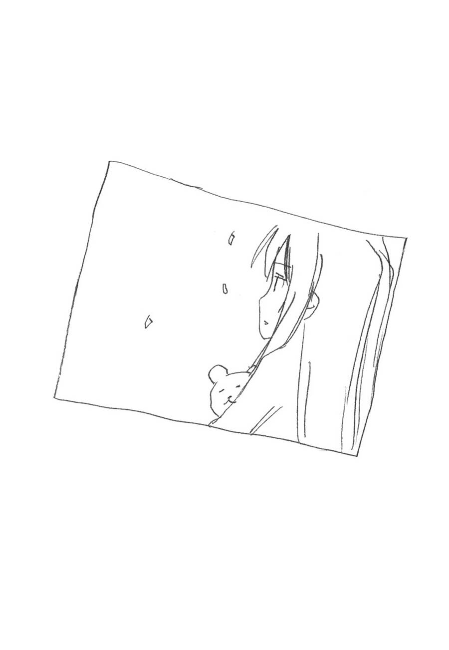 Minami-ke - Chapter 52 - Page 3