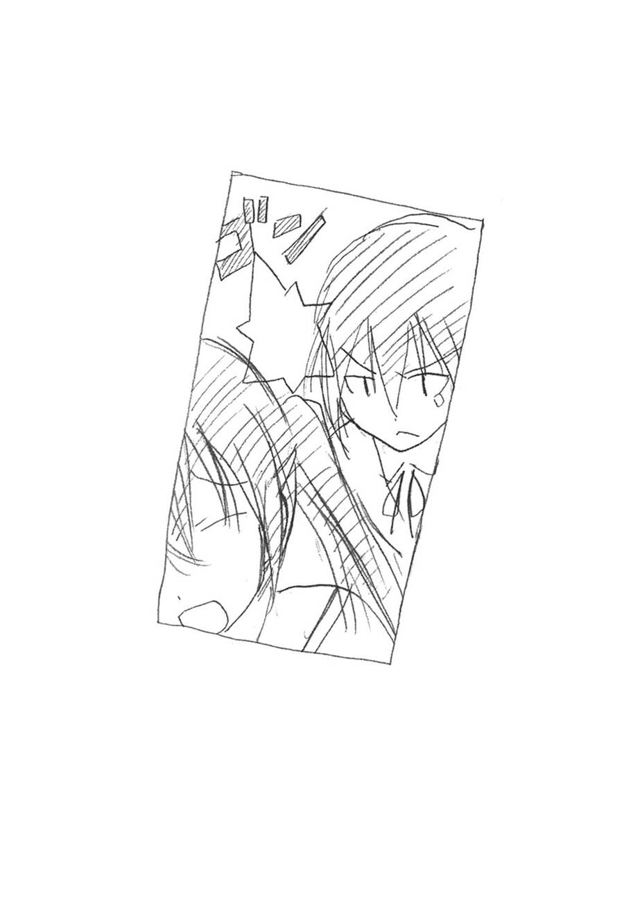 Minami-ke - Chapter 54 - Page 3