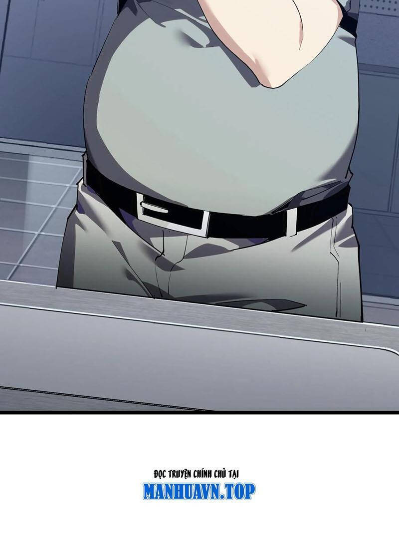 Ta Học Trảm Thần Trong Bệnh Viện Tâm Thần - Chapter 103 - Page 4