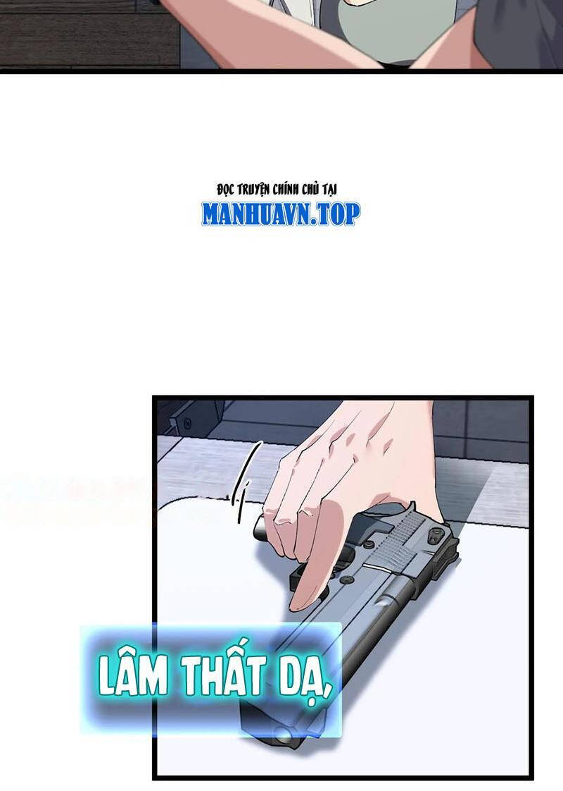 Ta Học Trảm Thần Trong Bệnh Viện Tâm Thần - Chapter 103 - Page 7