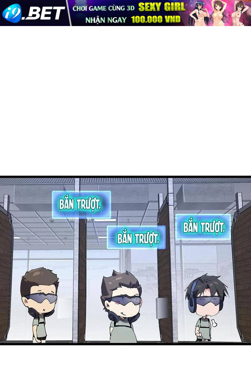 Ta Học Trảm Thần Trong Bệnh Viện Tâm Thần - Chapter 103 - Page 8