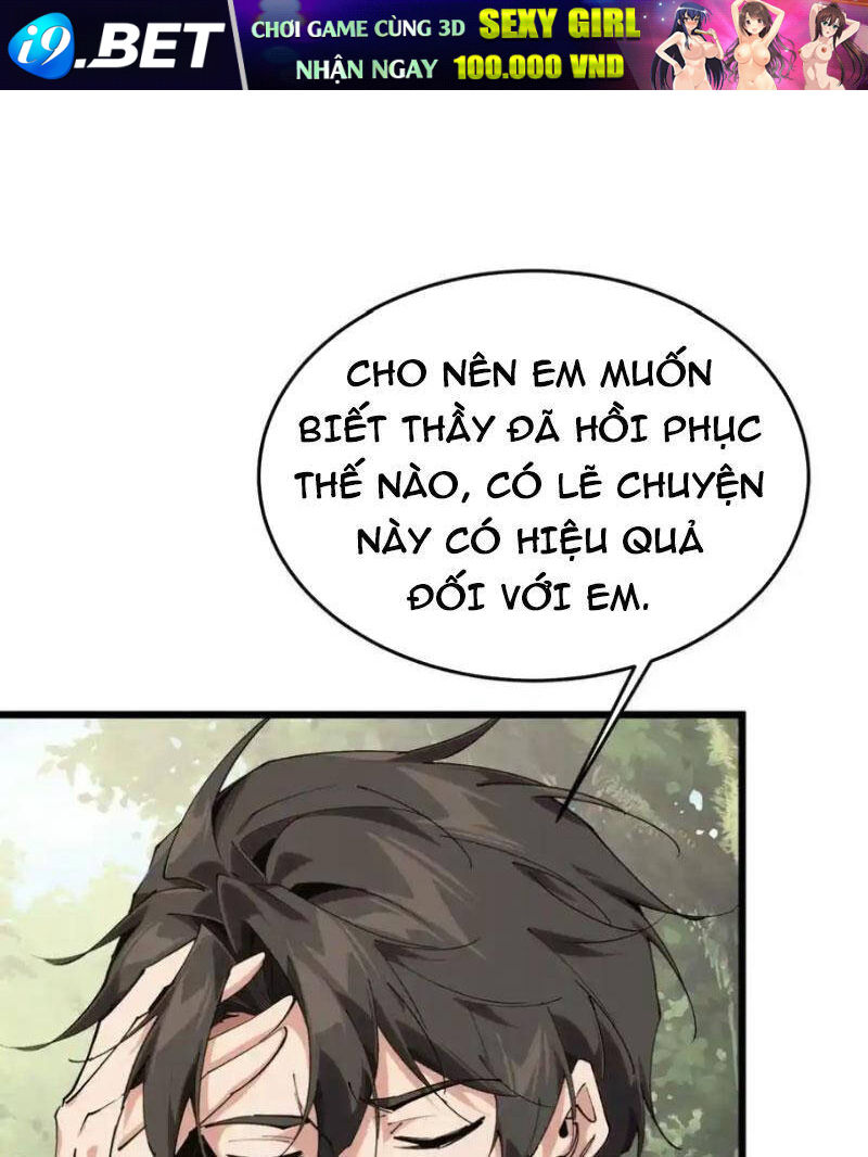 Ta Học Trảm Thần Trong Bệnh Viện Tâm Thần - Chapter 104 - Page 3