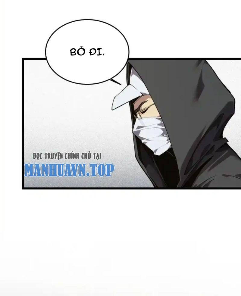 Ta Học Trảm Thần Trong Bệnh Viện Tâm Thần - Chapter 104 - Page 5