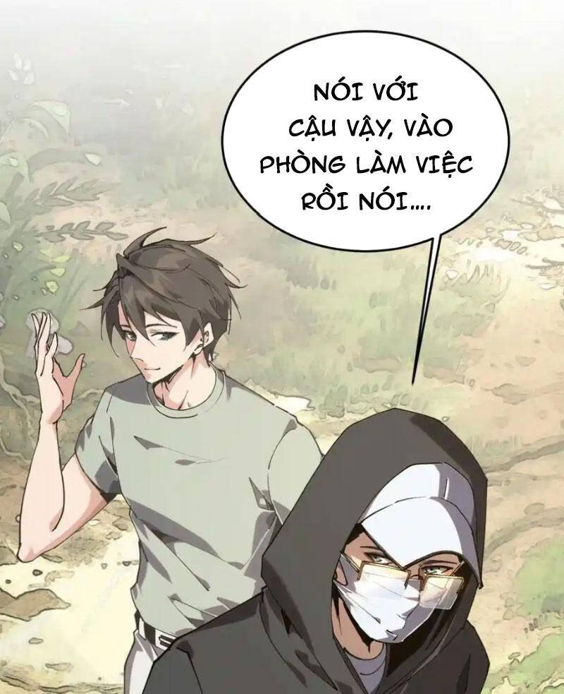 Ta Học Trảm Thần Trong Bệnh Viện Tâm Thần - Chapter 104 - Page 6