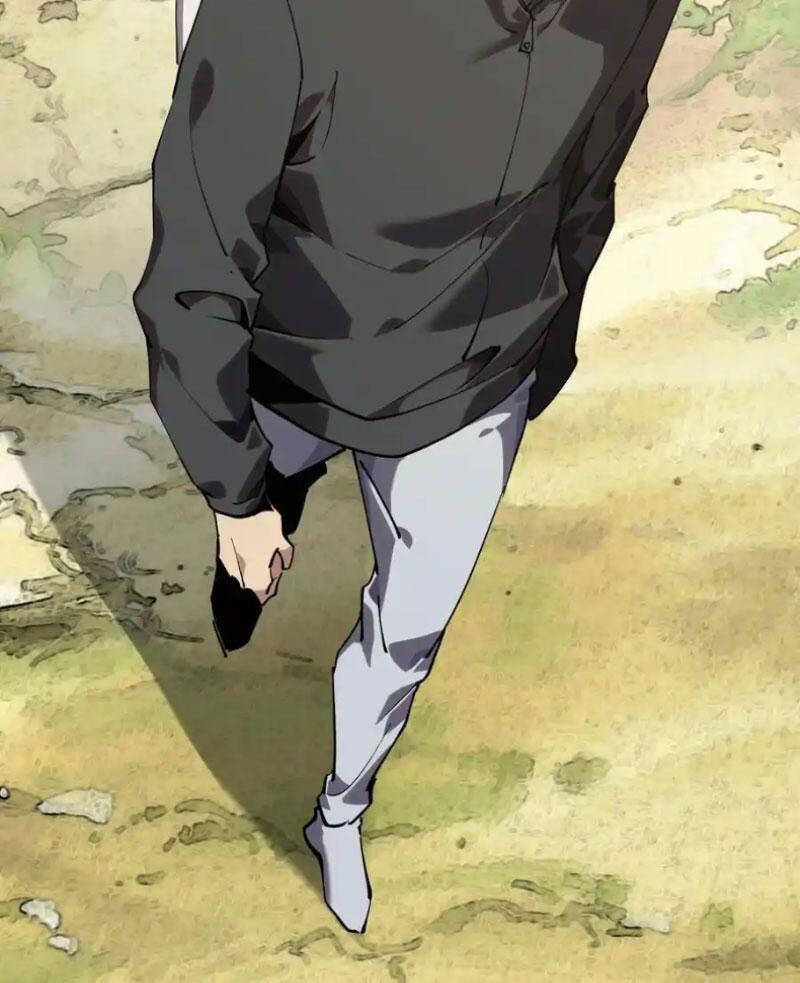 Ta Học Trảm Thần Trong Bệnh Viện Tâm Thần - Chapter 104 - Page 7