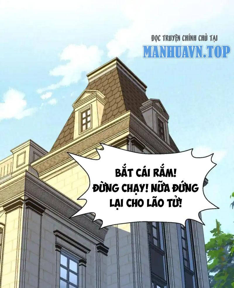Ta Học Trảm Thần Trong Bệnh Viện Tâm Thần - Chapter 104 - Page 9