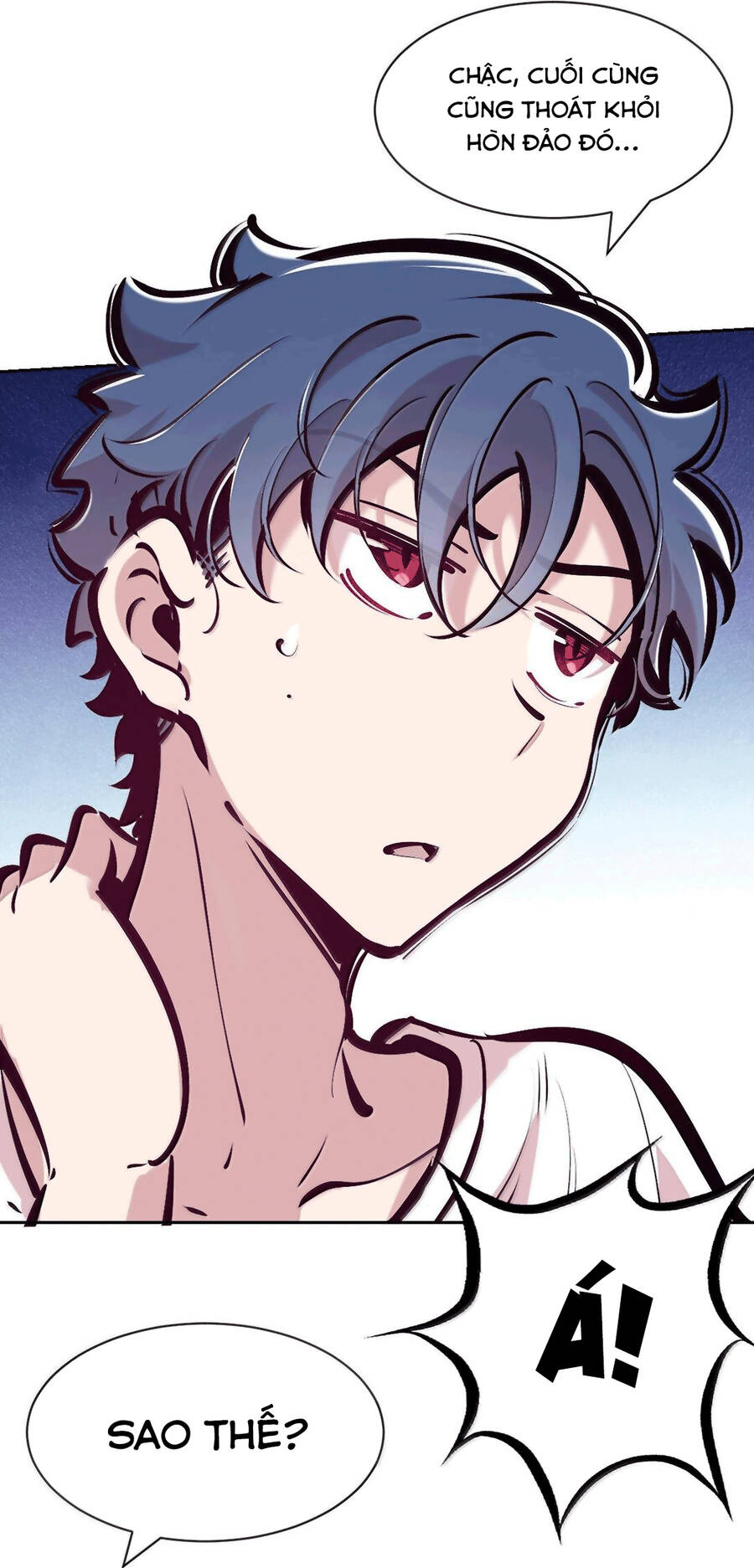 Oan gia chung nhà ! - Chapter 119 - Page 11