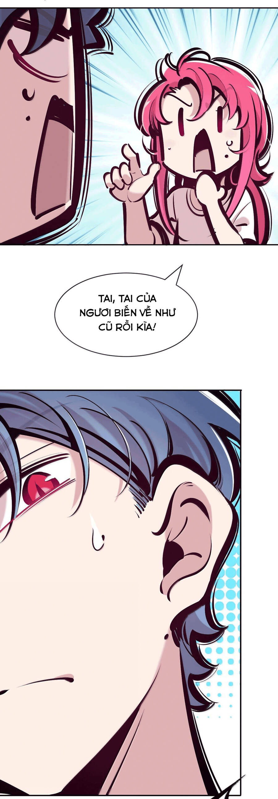 Oan gia chung nhà ! - Chapter 119 - Page 12