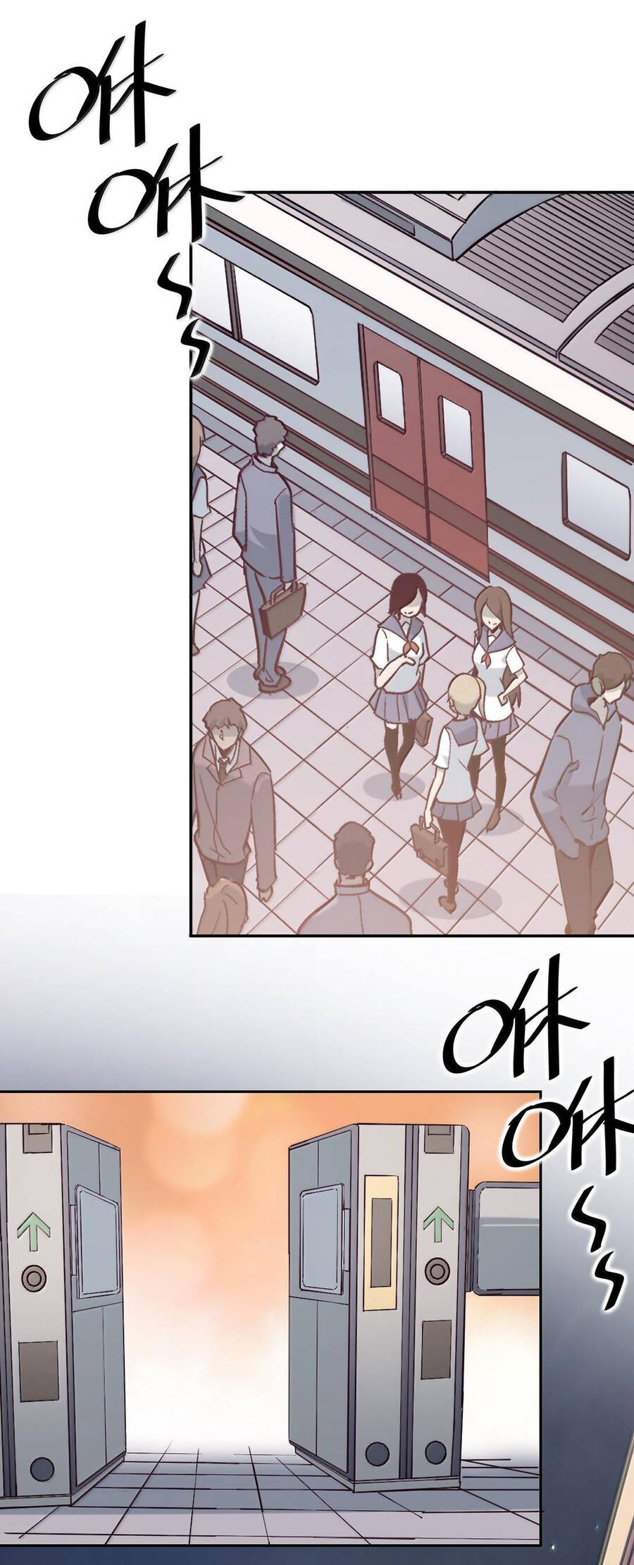 Oan gia chung nhà ! - Chapter 119 - Page 14