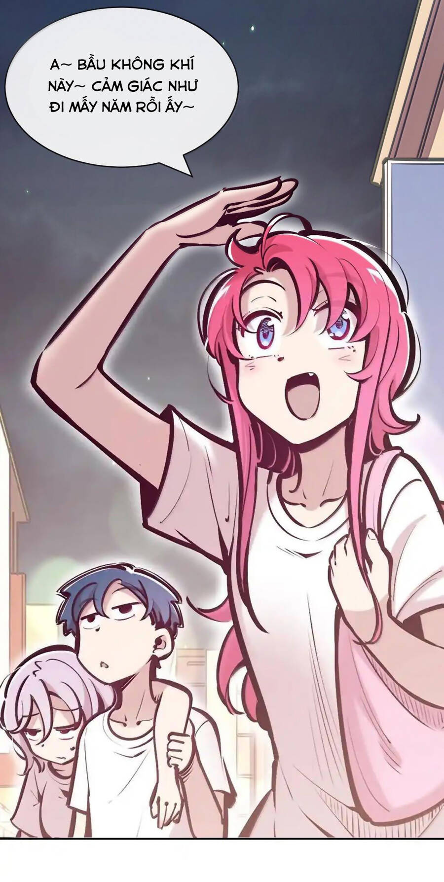 Oan gia chung nhà ! - Chapter 119 - Page 15