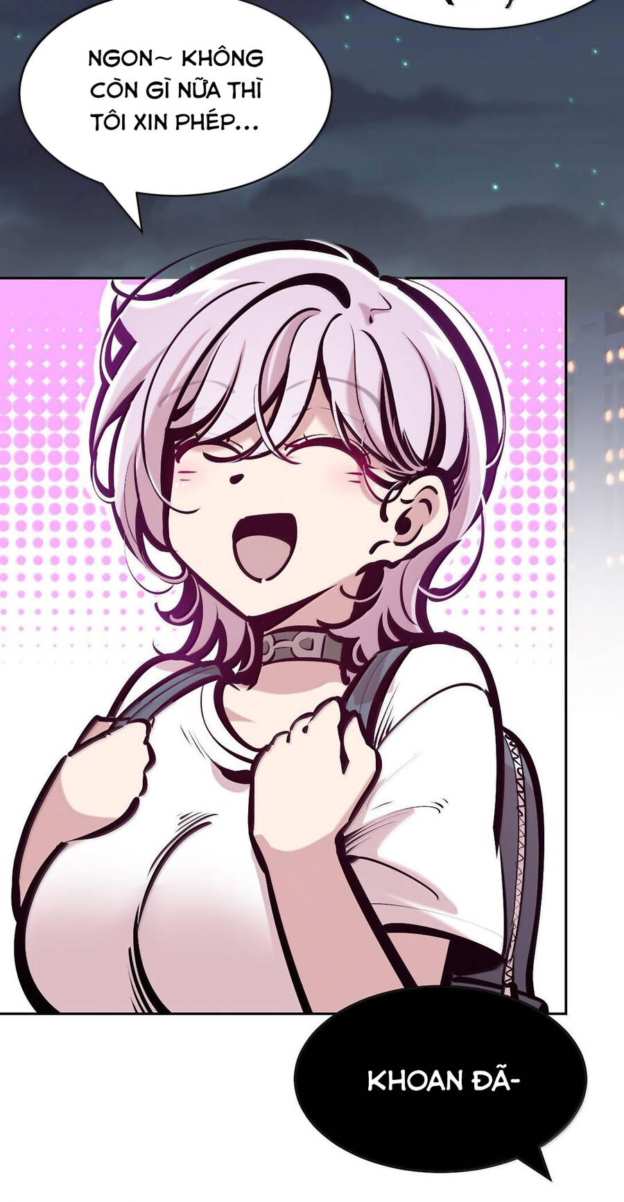 Oan gia chung nhà ! - Chapter 119 - Page 17