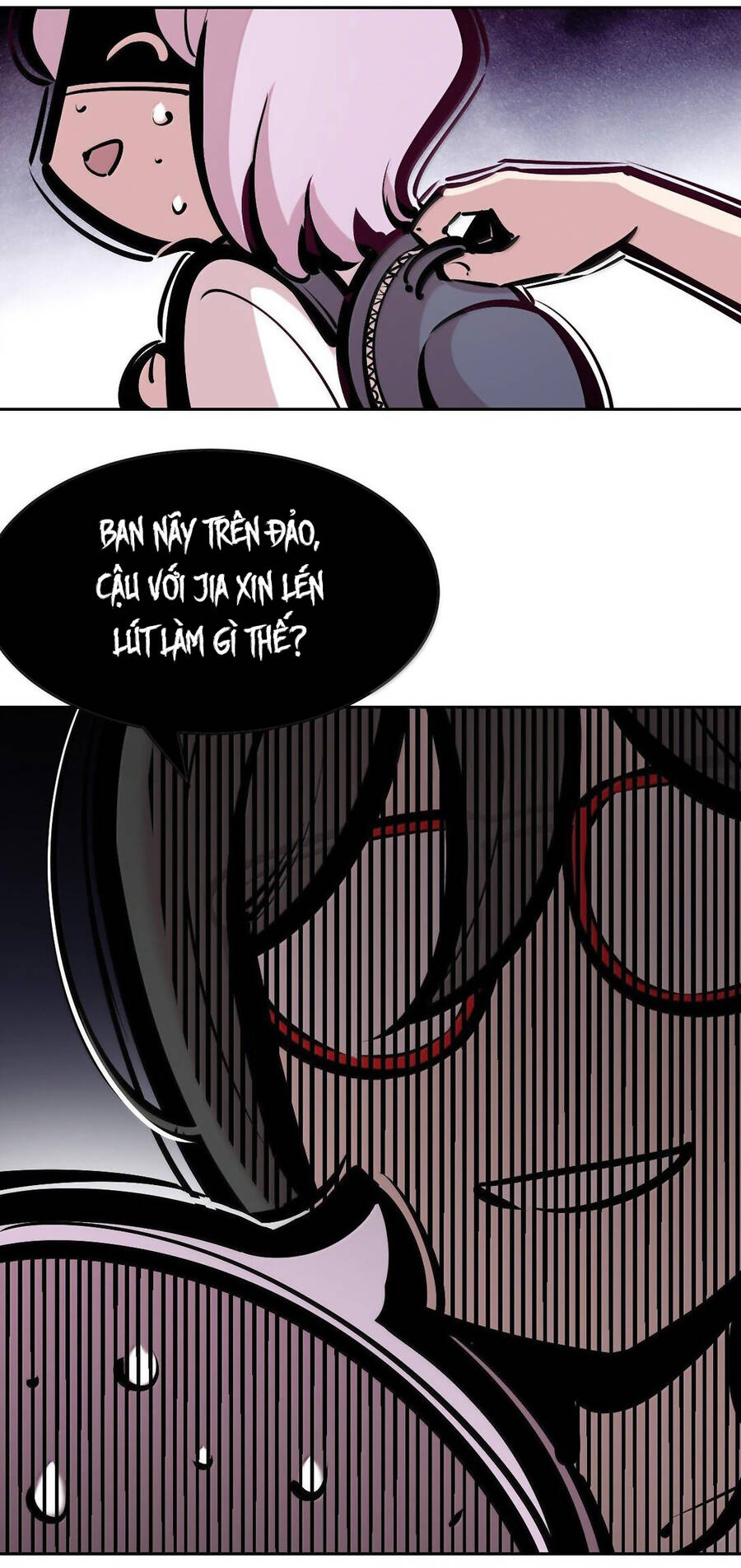 Oan gia chung nhà ! - Chapter 119 - Page 18