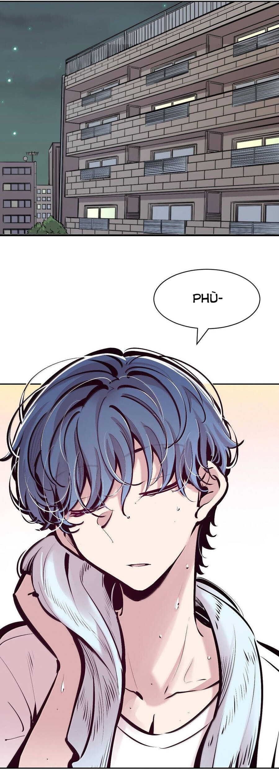 Oan gia chung nhà ! - Chapter 119 - Page 21