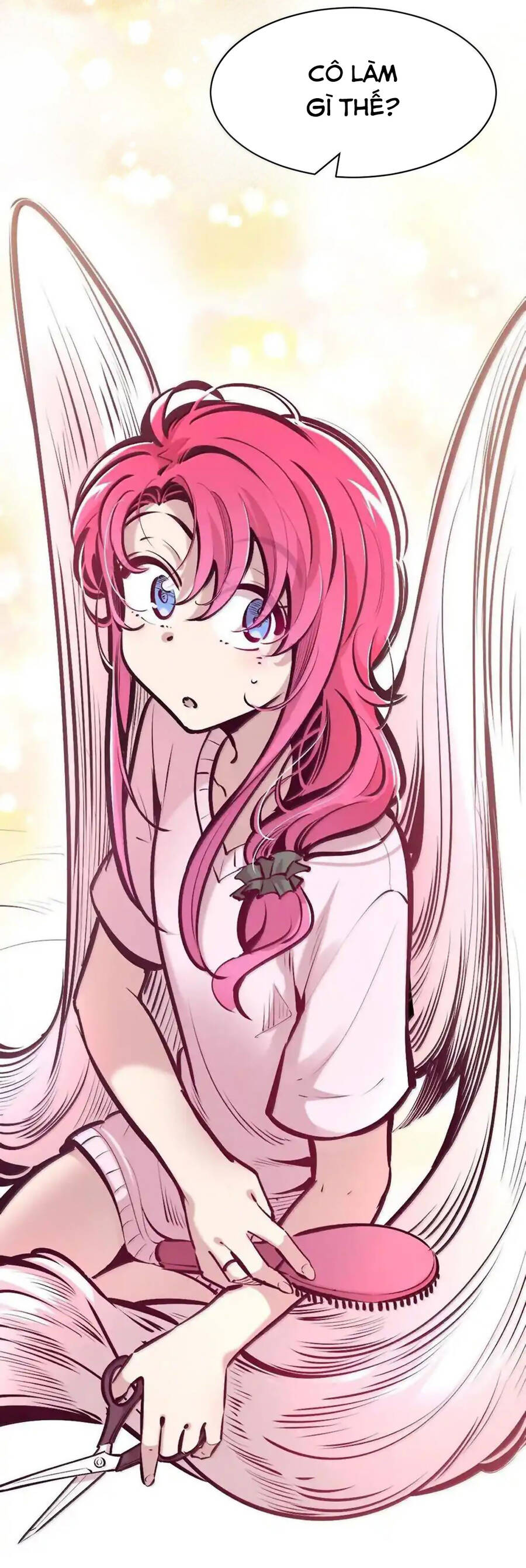 Oan gia chung nhà ! - Chapter 119 - Page 23