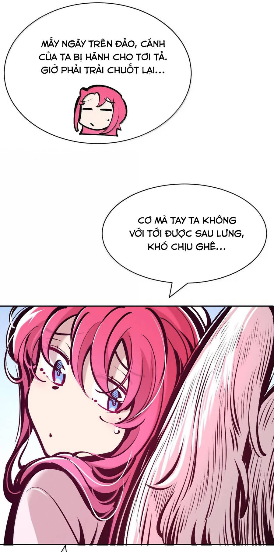 Oan gia chung nhà ! - Chapter 119 - Page 24