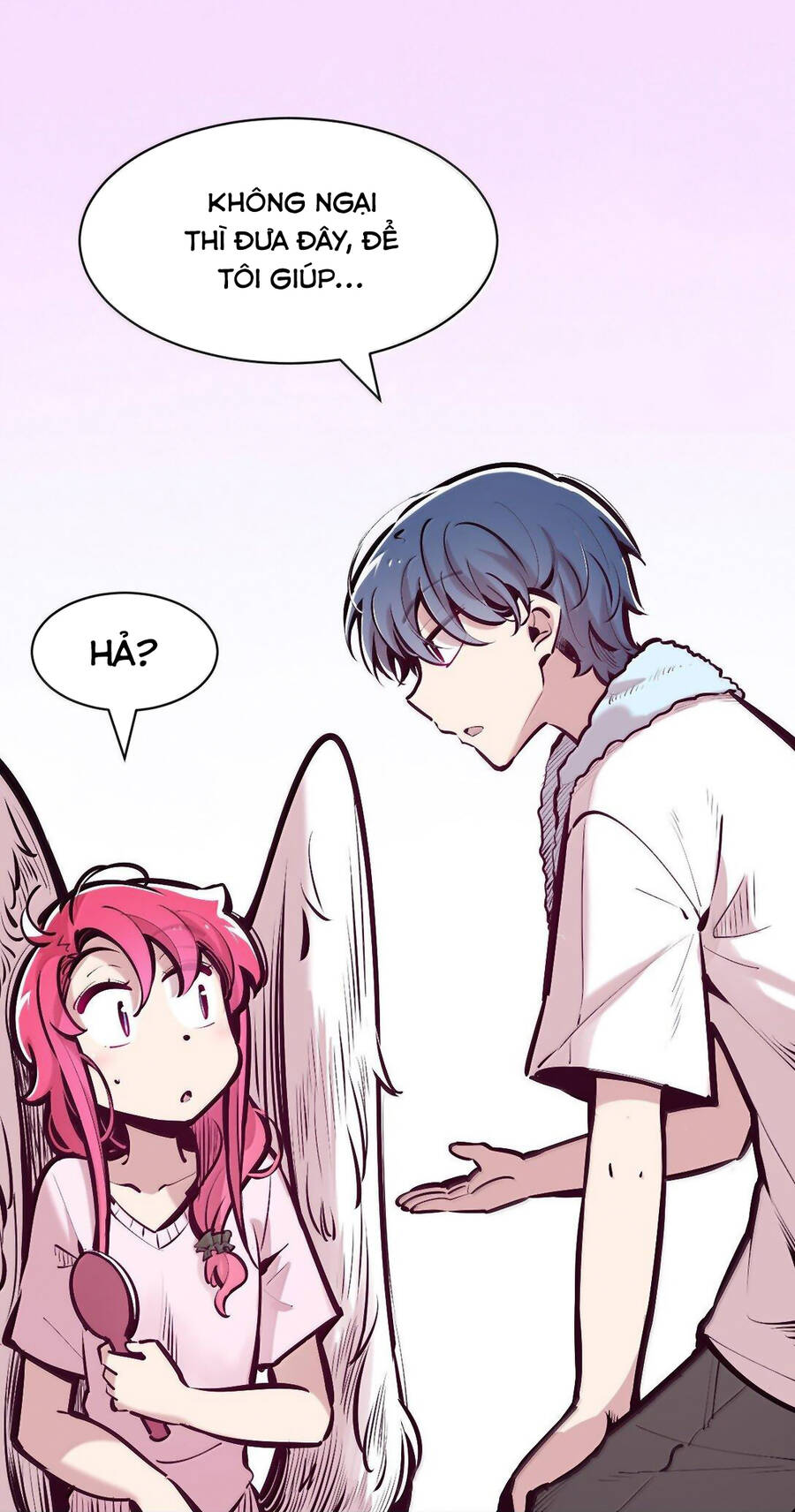 Oan gia chung nhà ! - Chapter 119 - Page 26