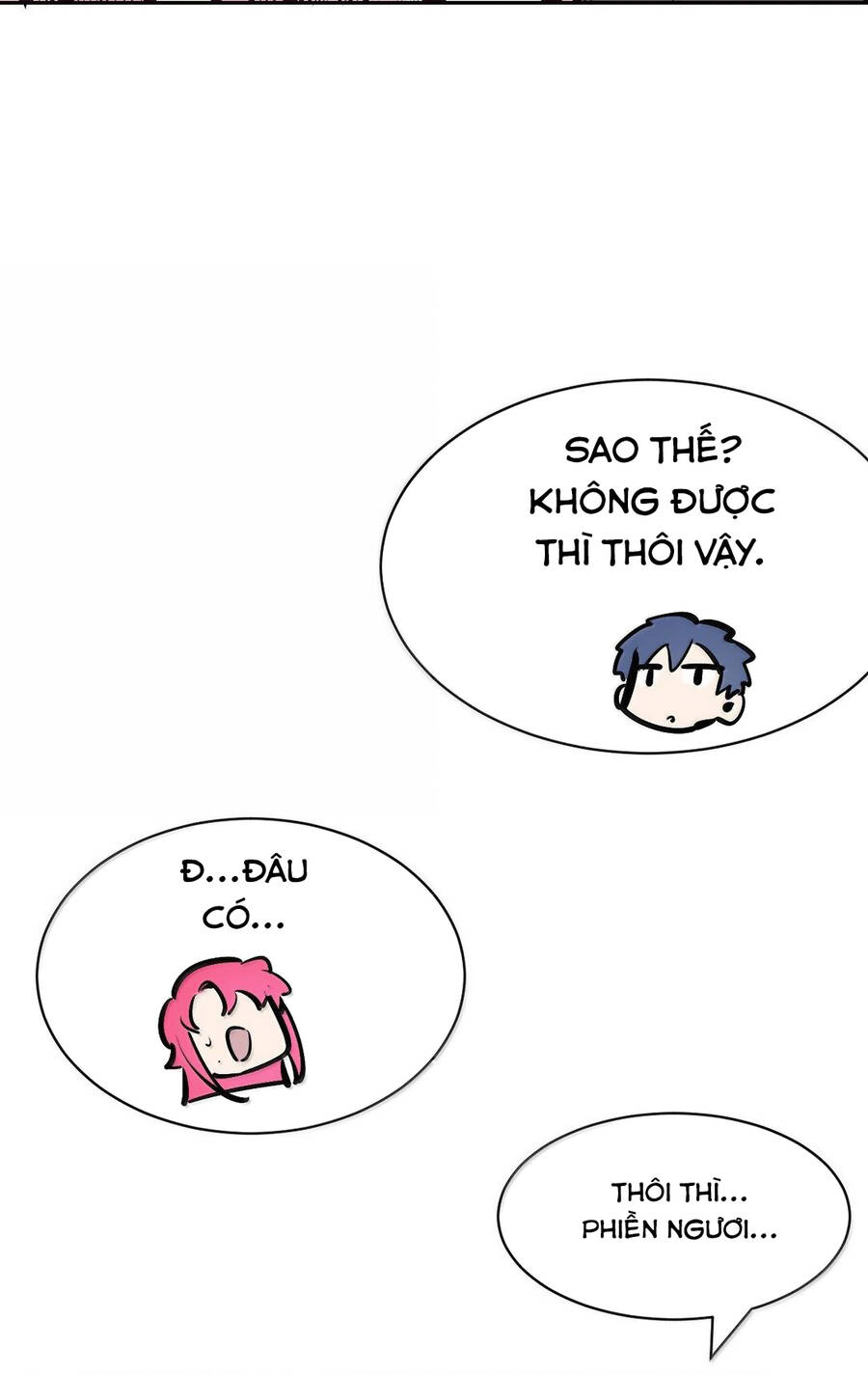 Oan gia chung nhà ! - Chapter 119 - Page 27