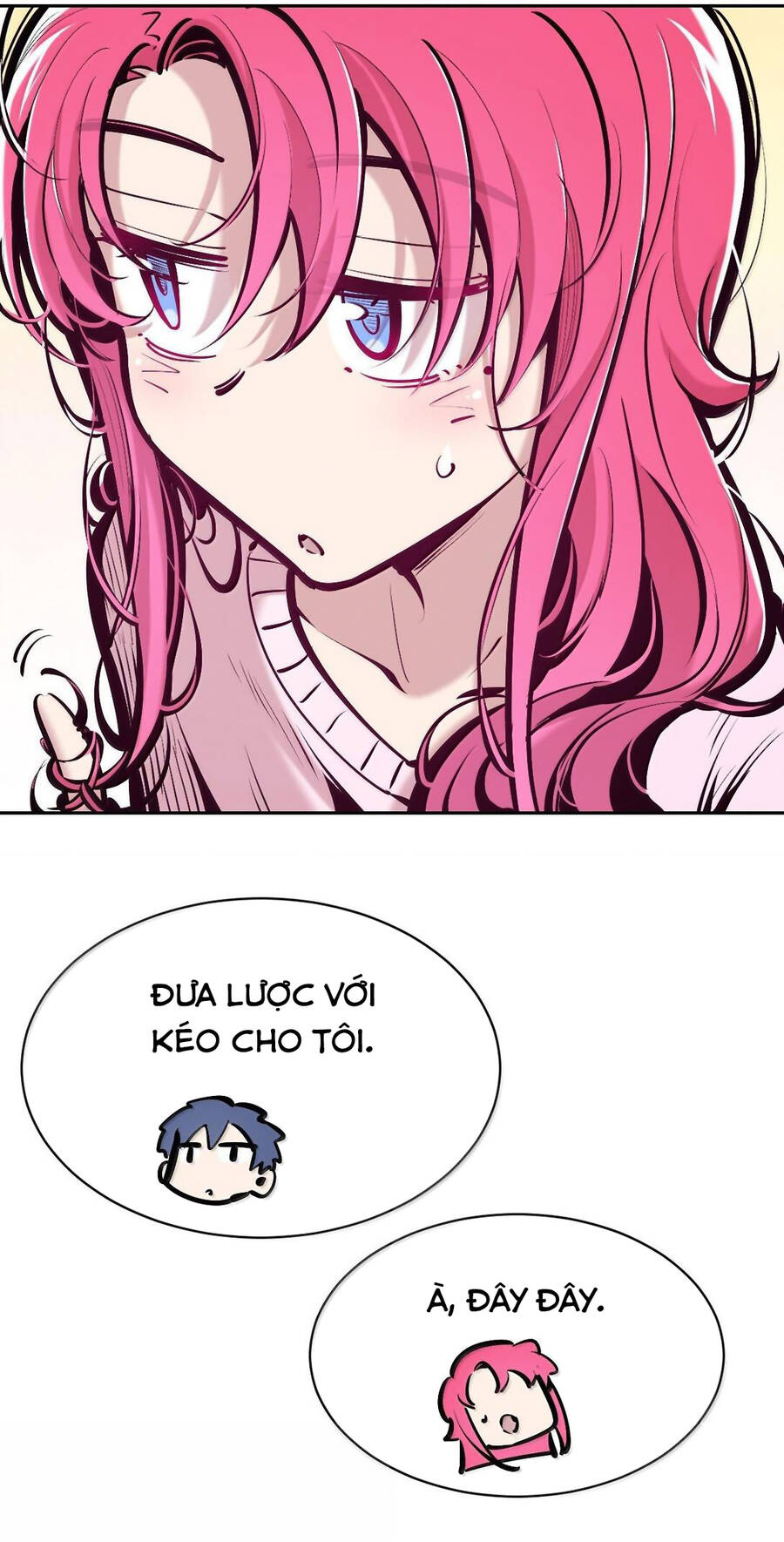 Oan gia chung nhà ! - Chapter 119 - Page 28