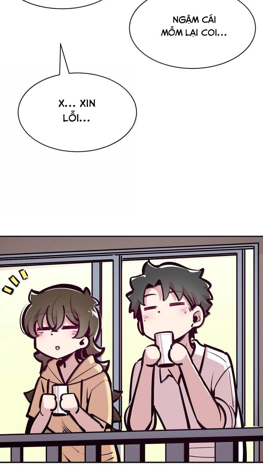 Oan gia chung nhà ! - Chapter 119 - Page 32