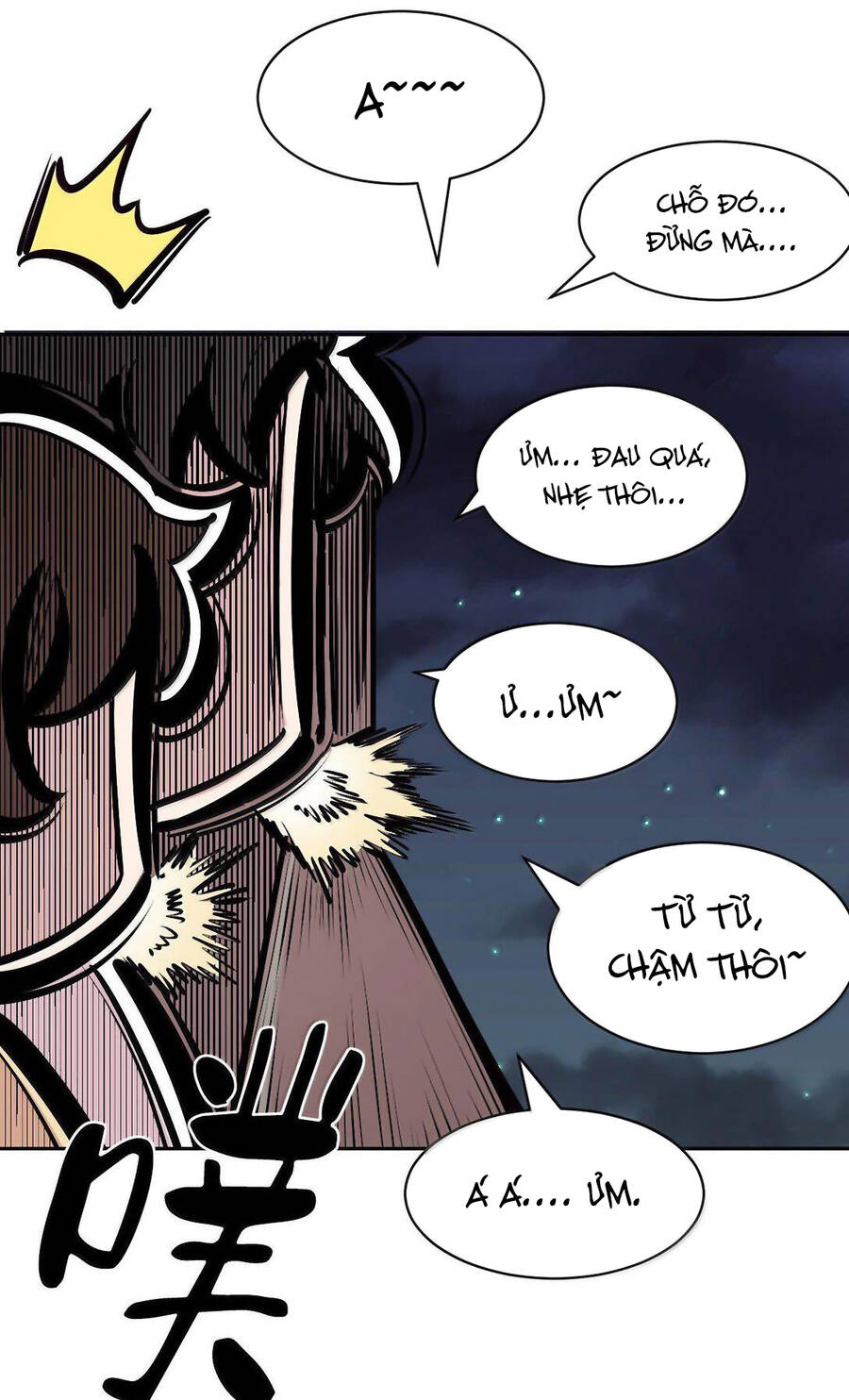 Oan gia chung nhà ! - Chapter 119 - Page 33