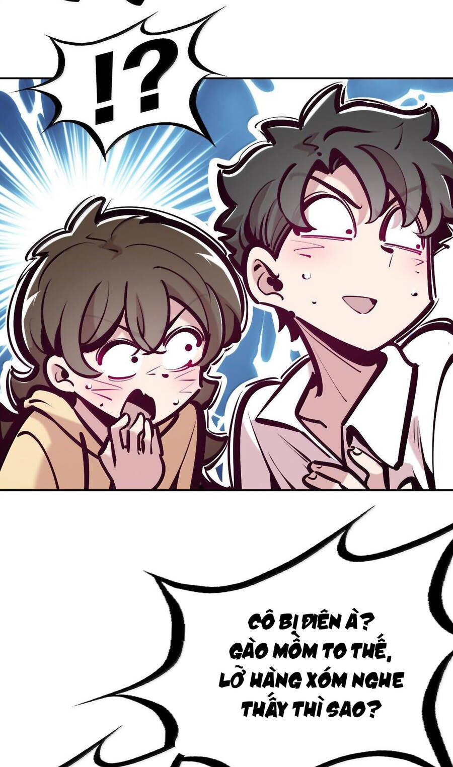 Oan gia chung nhà ! - Chapter 119 - Page 34