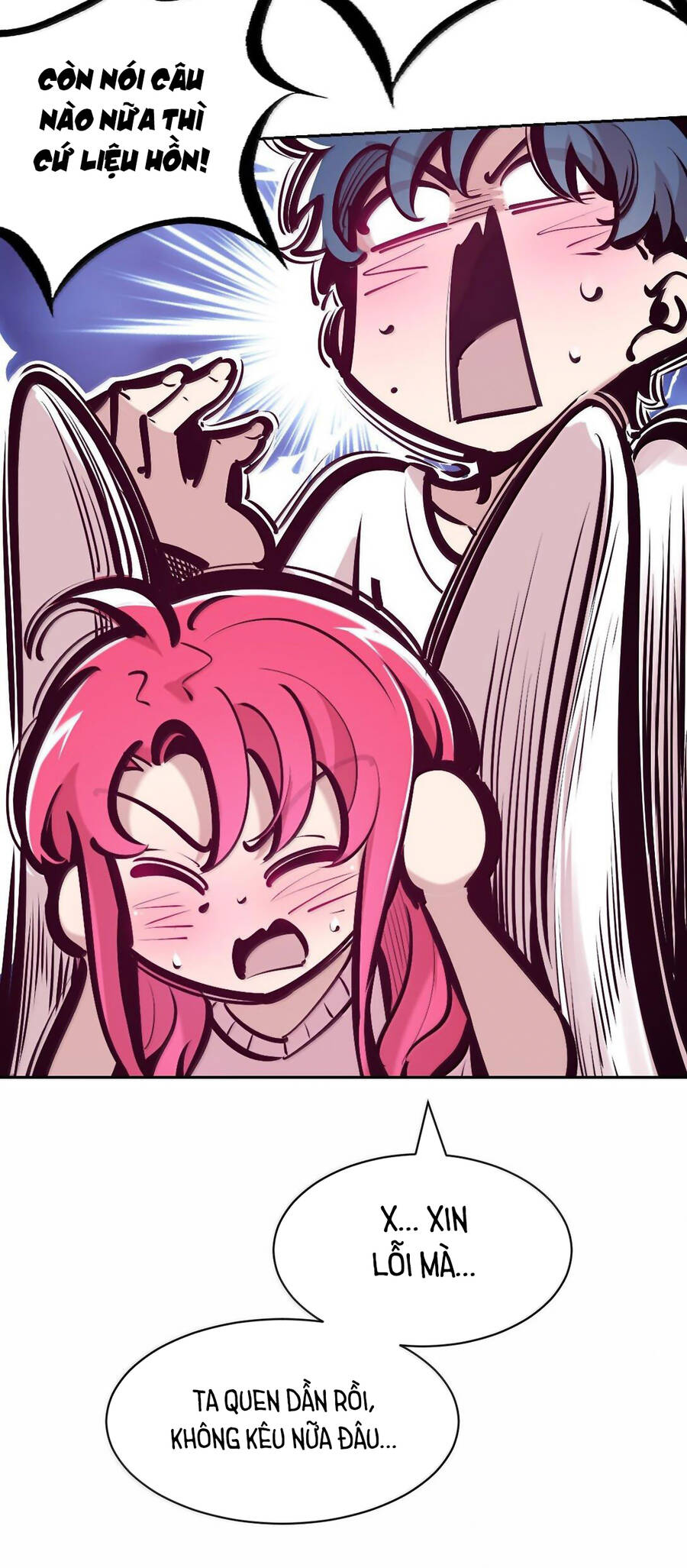 Oan gia chung nhà ! - Chapter 119 - Page 35