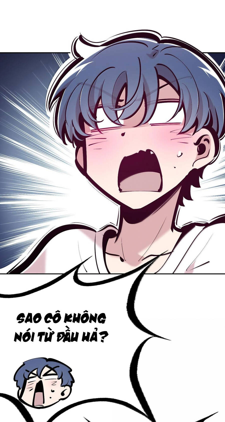 Oan gia chung nhà ! - Chapter 119 - Page 37