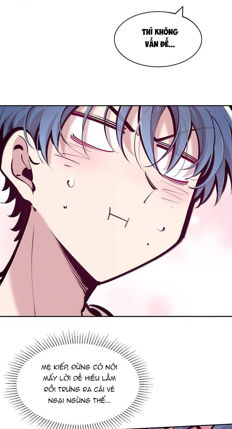 Oan gia chung nhà ! - Chapter 119 - Page 39