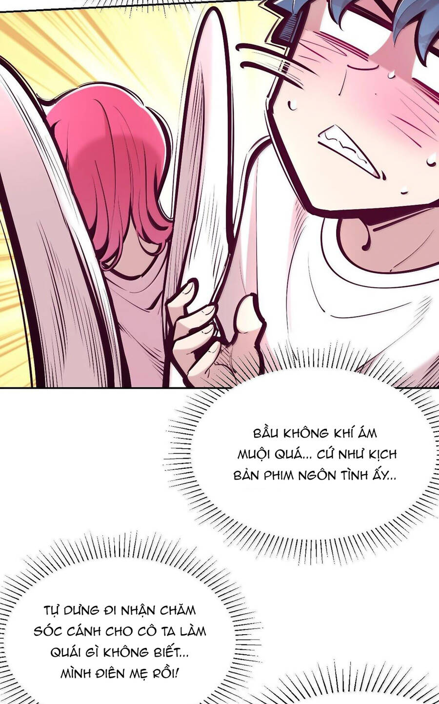 Oan gia chung nhà ! - Chapter 119 - Page 40