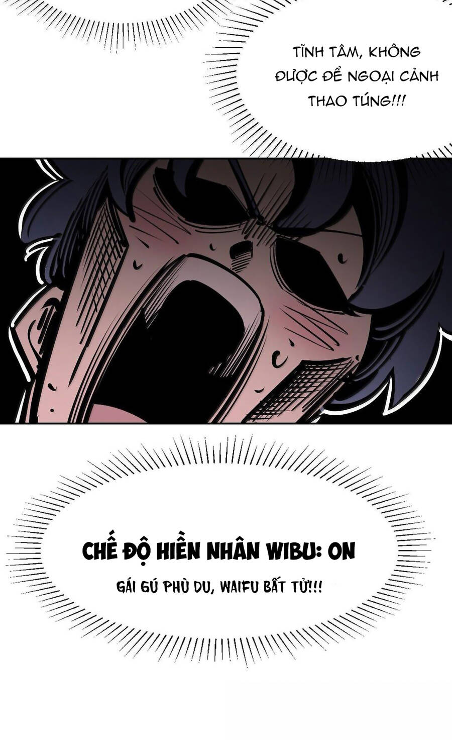 Oan gia chung nhà ! - Chapter 119 - Page 41