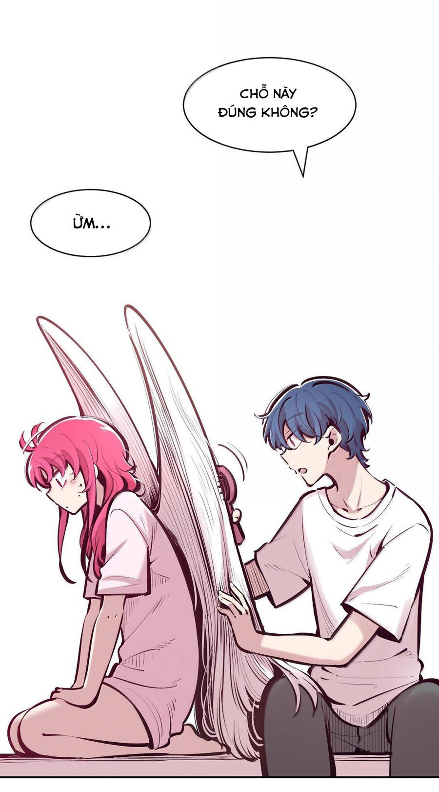 Oan gia chung nhà ! - Chapter 119 - Page 42