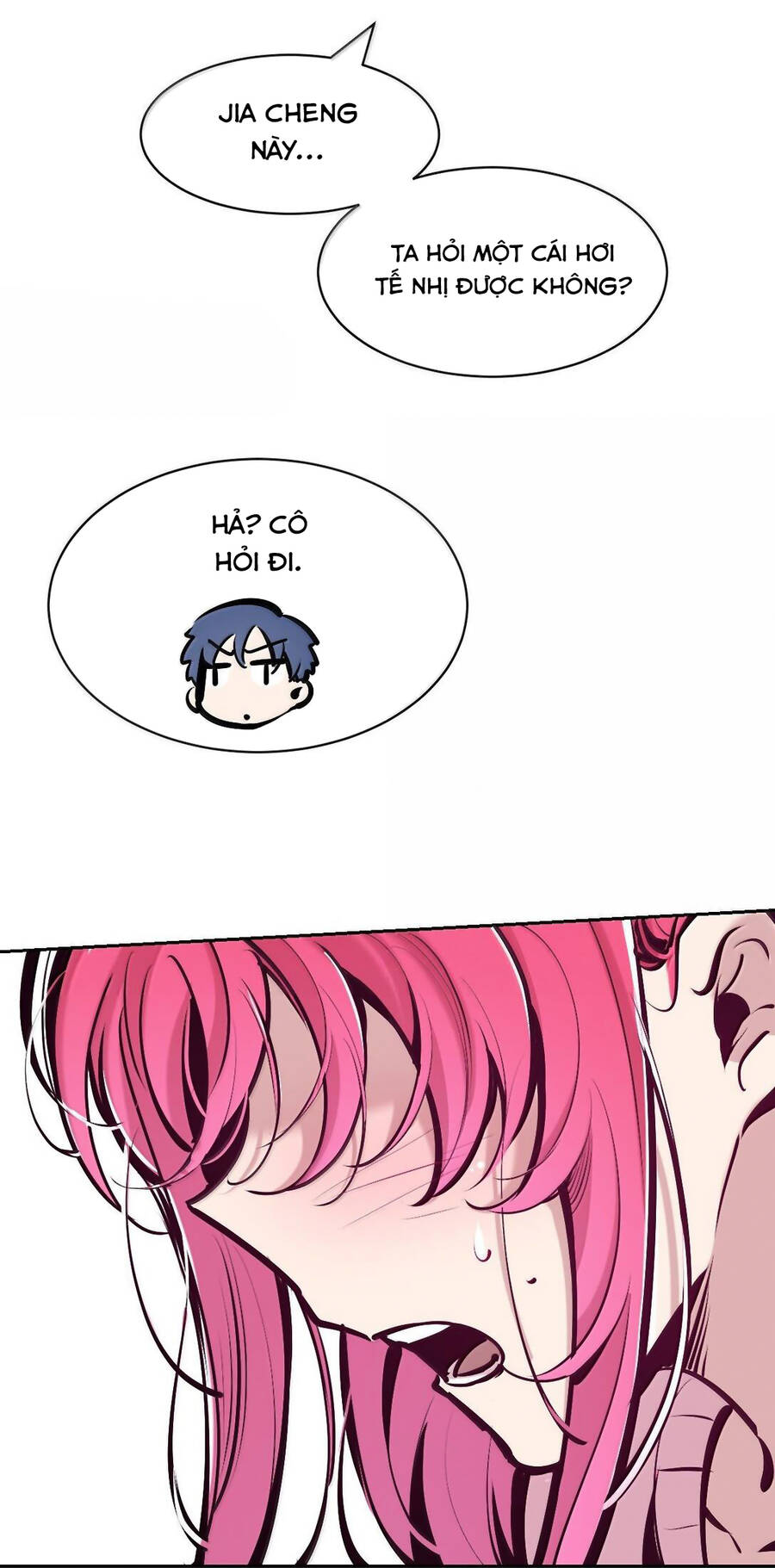 Oan gia chung nhà ! - Chapter 119 - Page 46