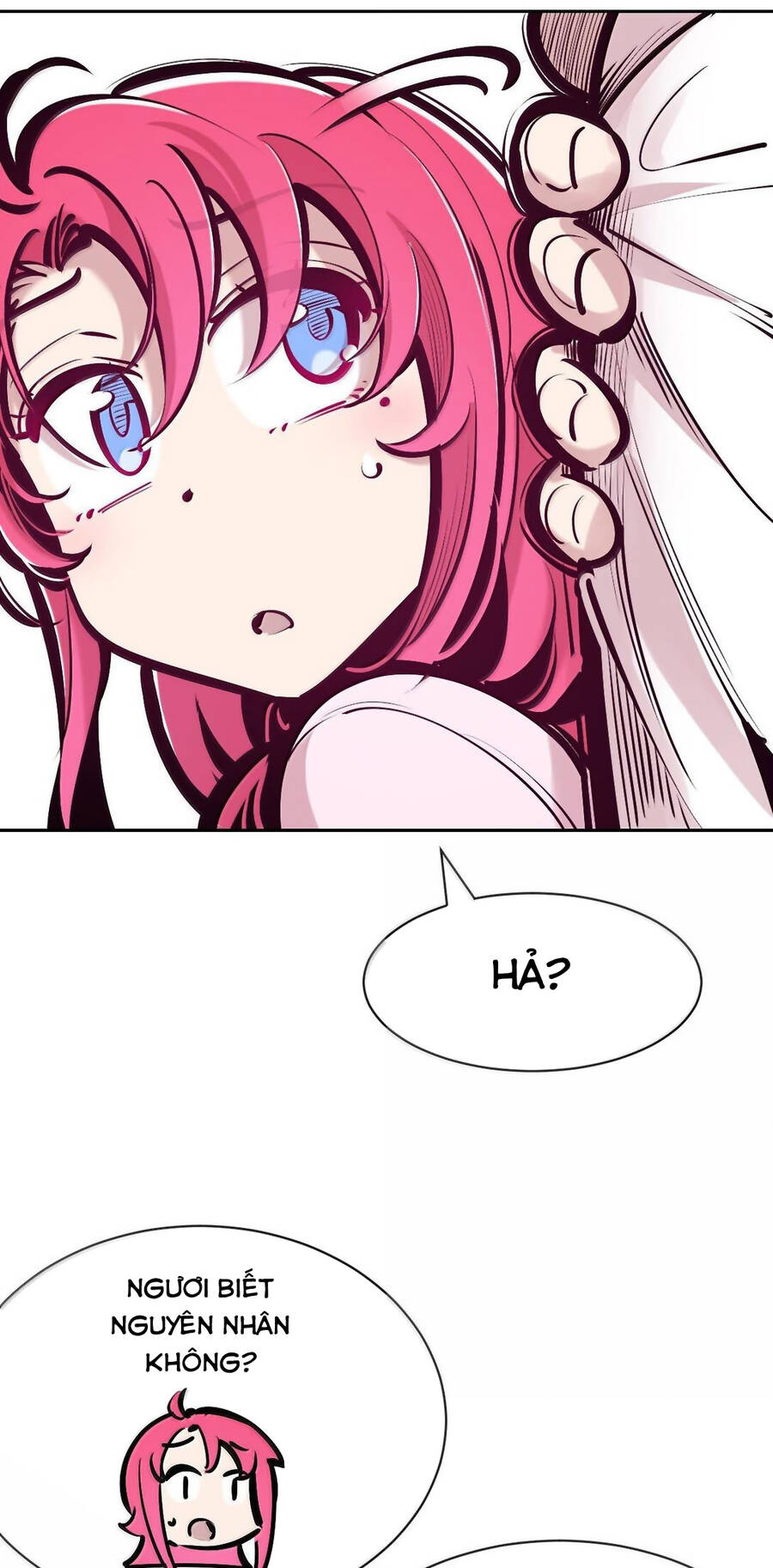 Oan gia chung nhà ! - Chapter 119 - Page 55