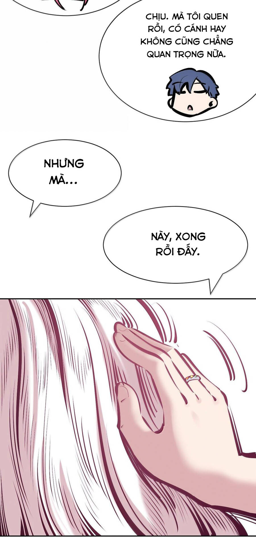 Oan gia chung nhà ! - Chapter 119 - Page 56