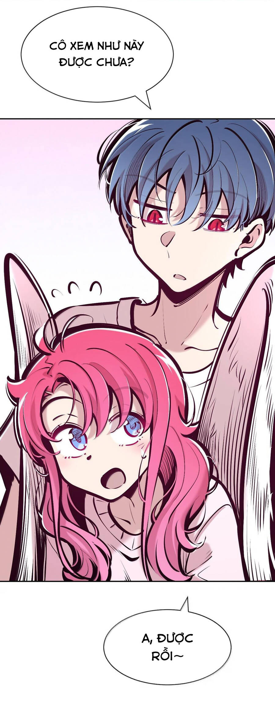 Oan gia chung nhà ! - Chapter 119 - Page 57