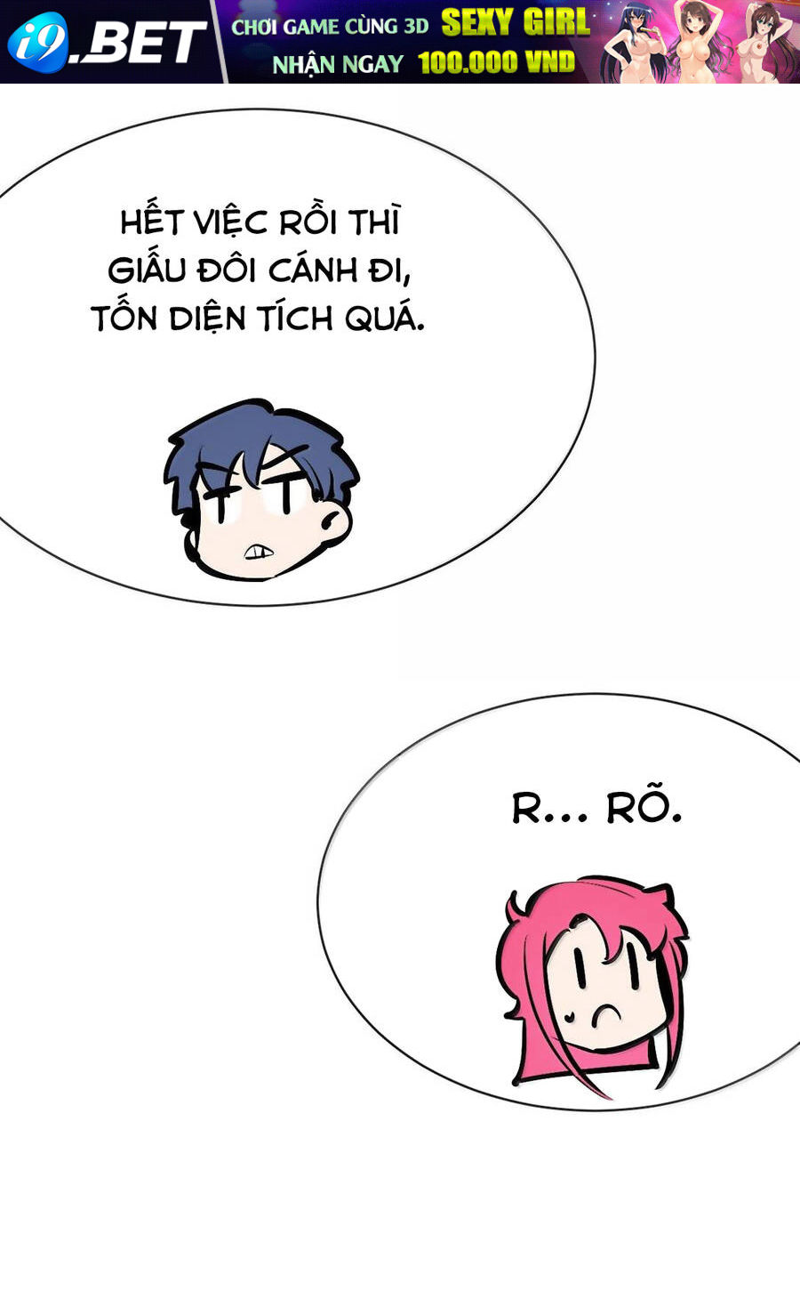 Oan gia chung nhà ! - Chapter 119 - Page 60