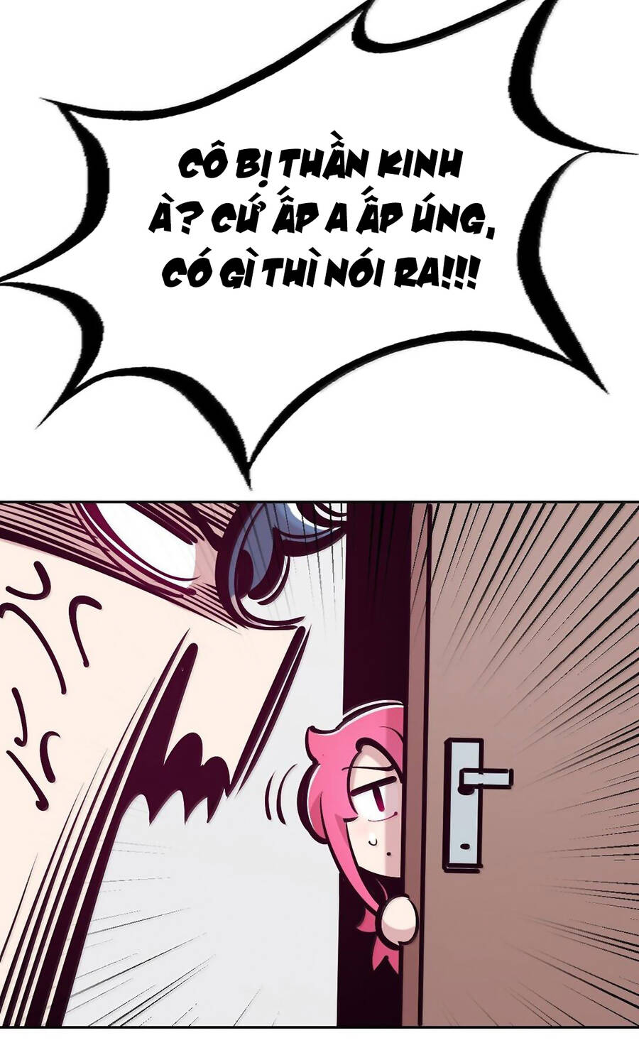 Oan gia chung nhà ! - Chapter 119 - Page 64