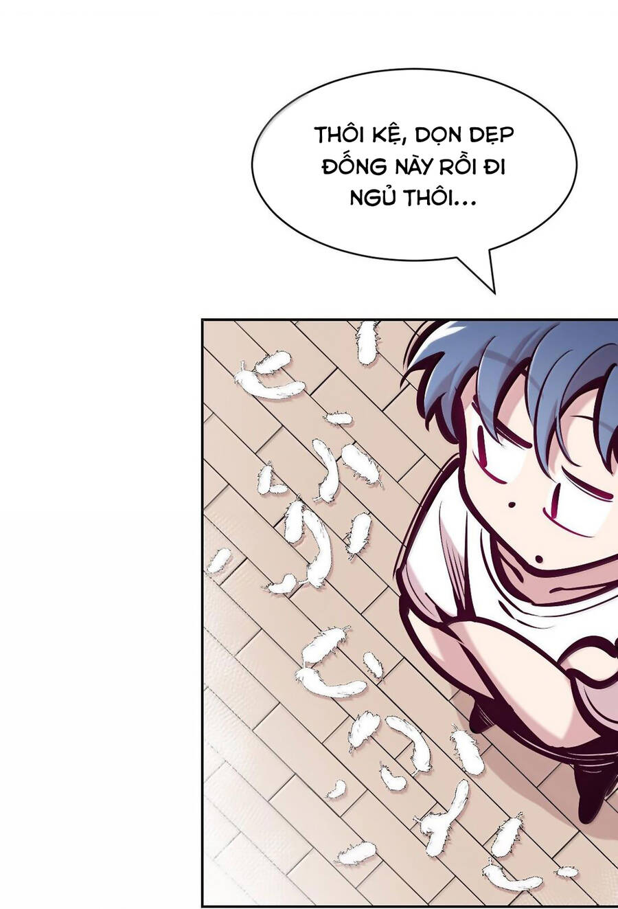 Oan gia chung nhà ! - Chapter 119 - Page 68