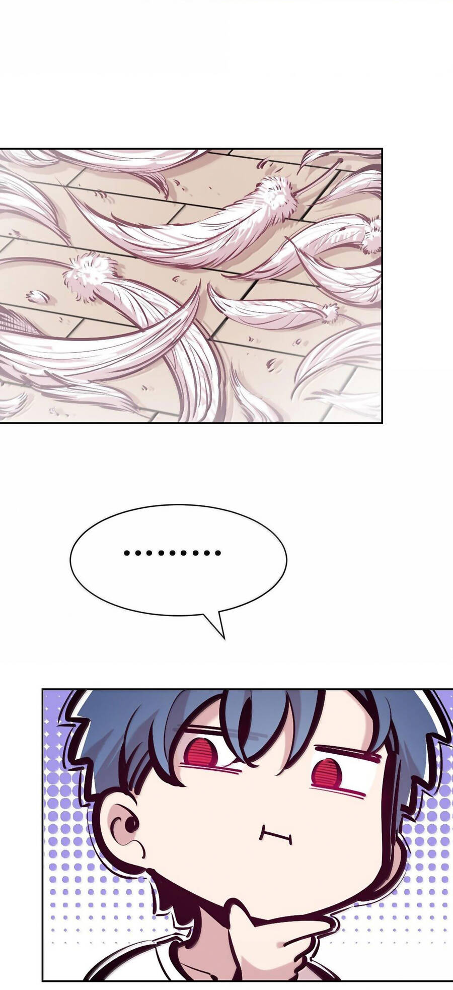 Oan gia chung nhà ! - Chapter 119 - Page 69