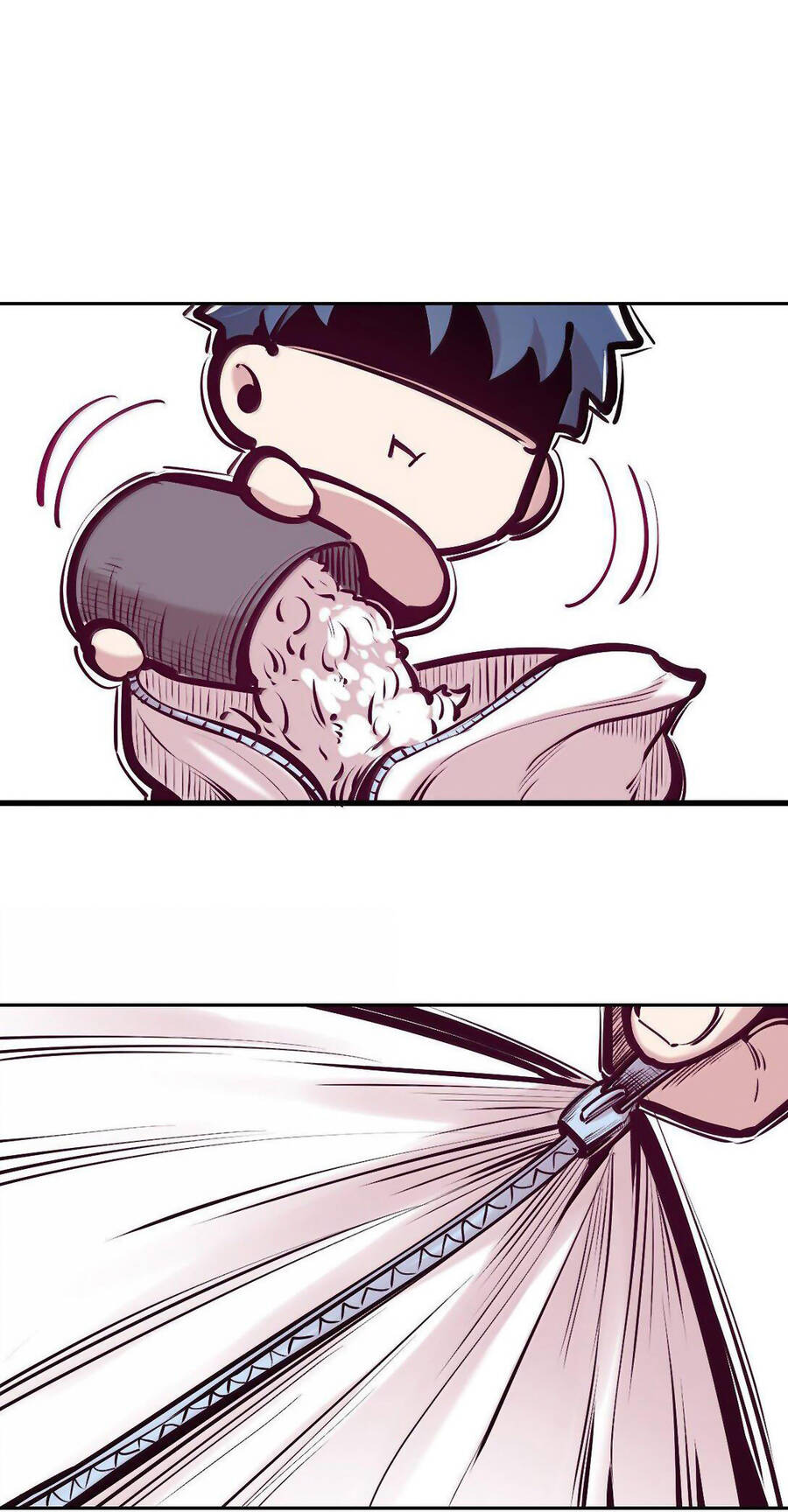 Oan gia chung nhà ! - Chapter 119 - Page 71