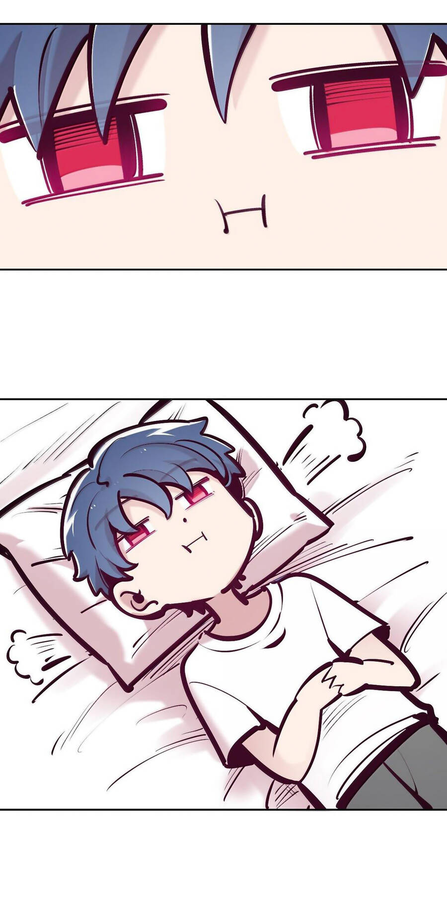 Oan gia chung nhà ! - Chapter 119 - Page 79