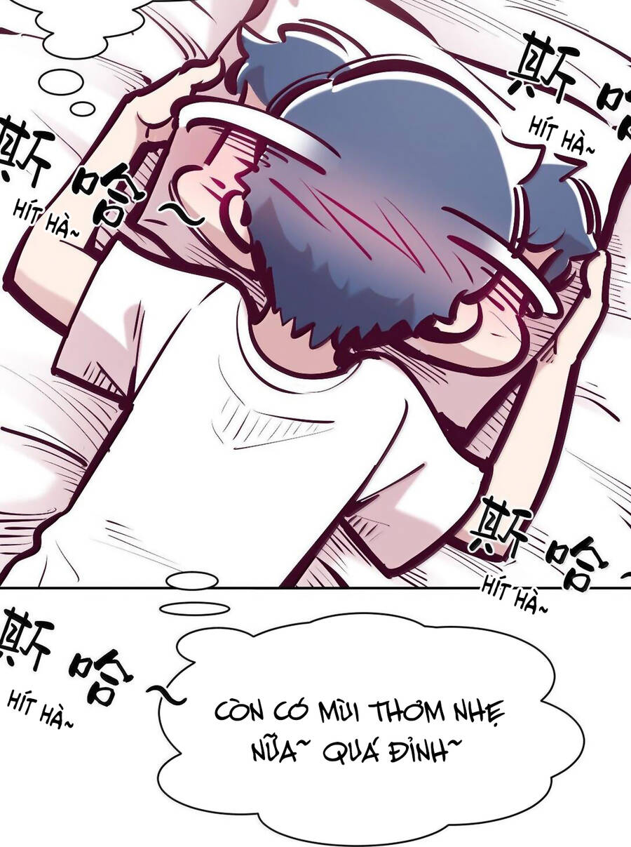 Oan gia chung nhà ! - Chapter 119 - Page 82