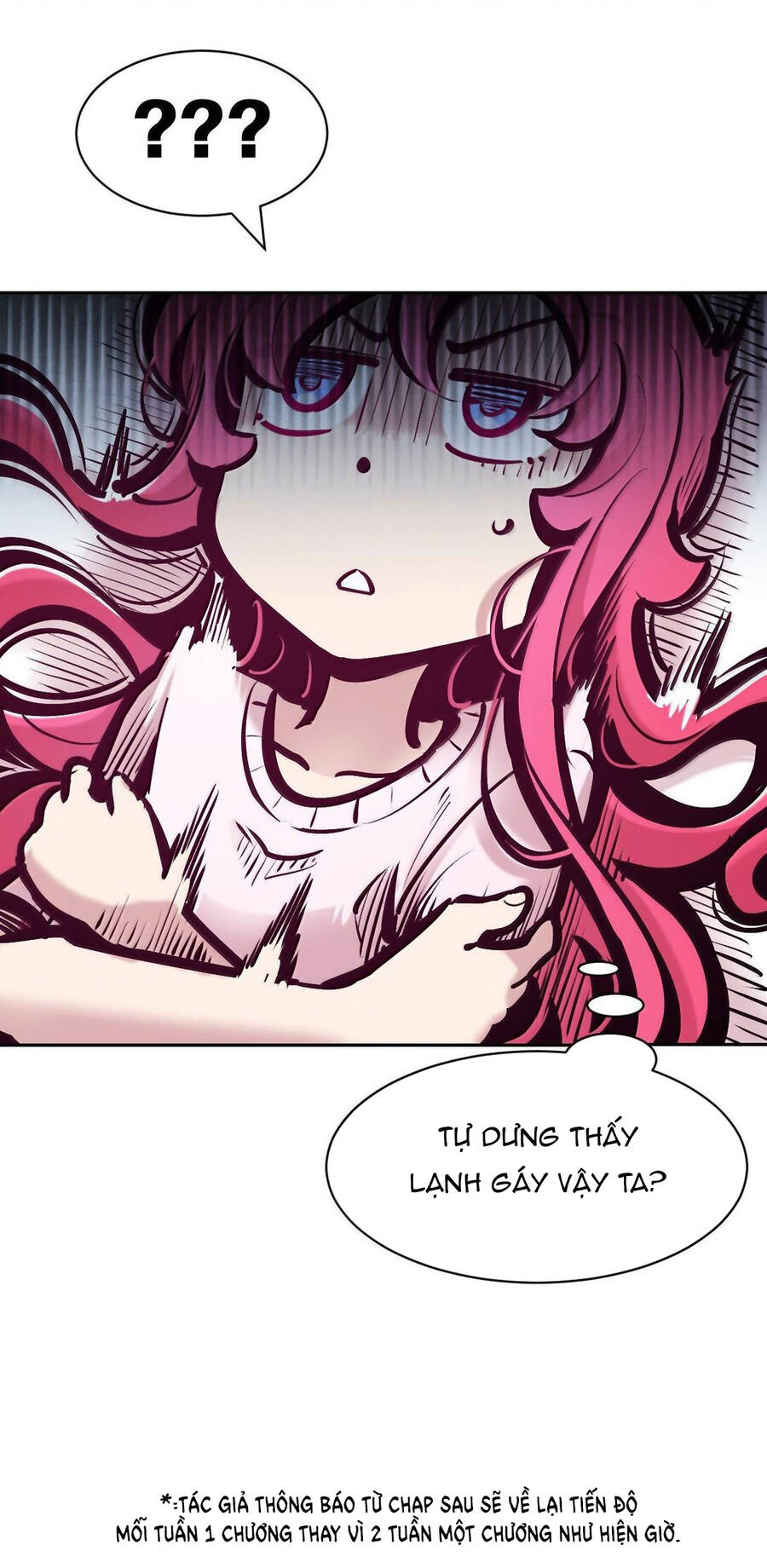 Oan gia chung nhà ! - Chapter 119 - Page 84