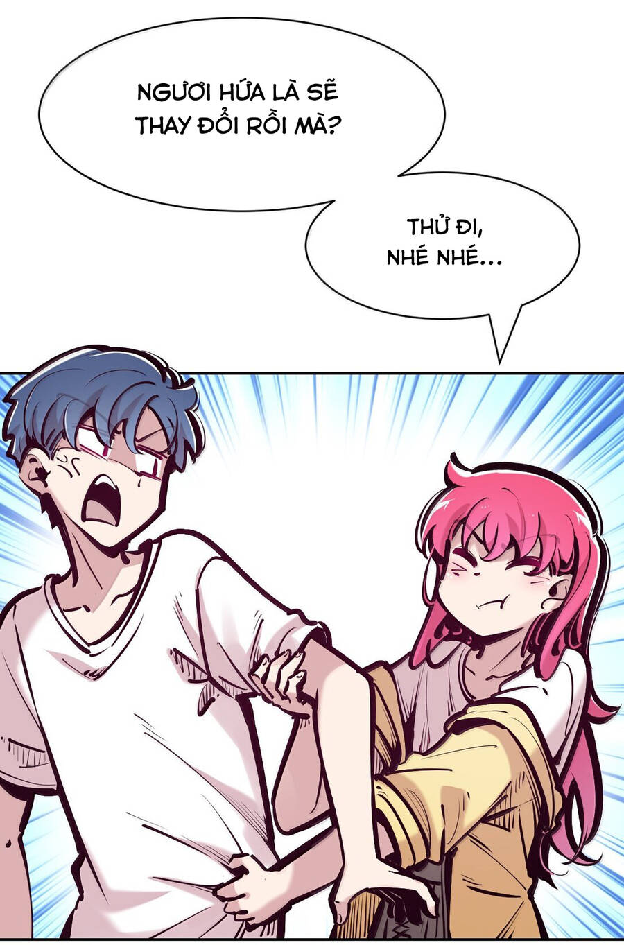 Oan gia chung nhà ! - Chapter 120.2 - Page 11