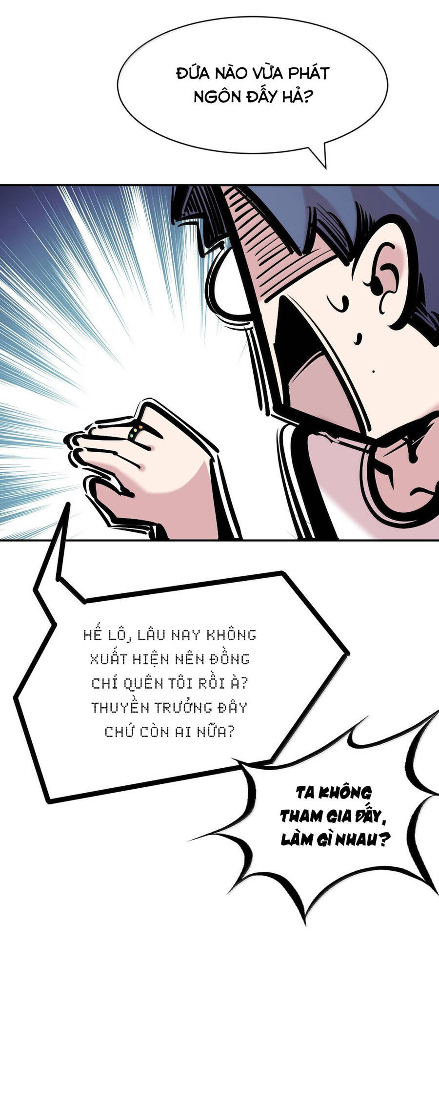 Oan gia chung nhà ! - Chapter 120.2 - Page 13