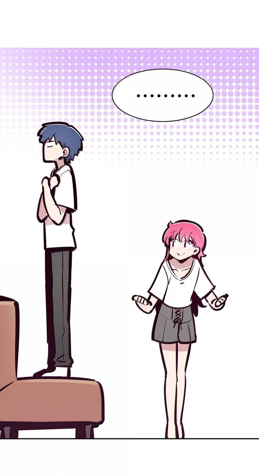 Oan gia chung nhà ! - Chapter 120.2 - Page 17