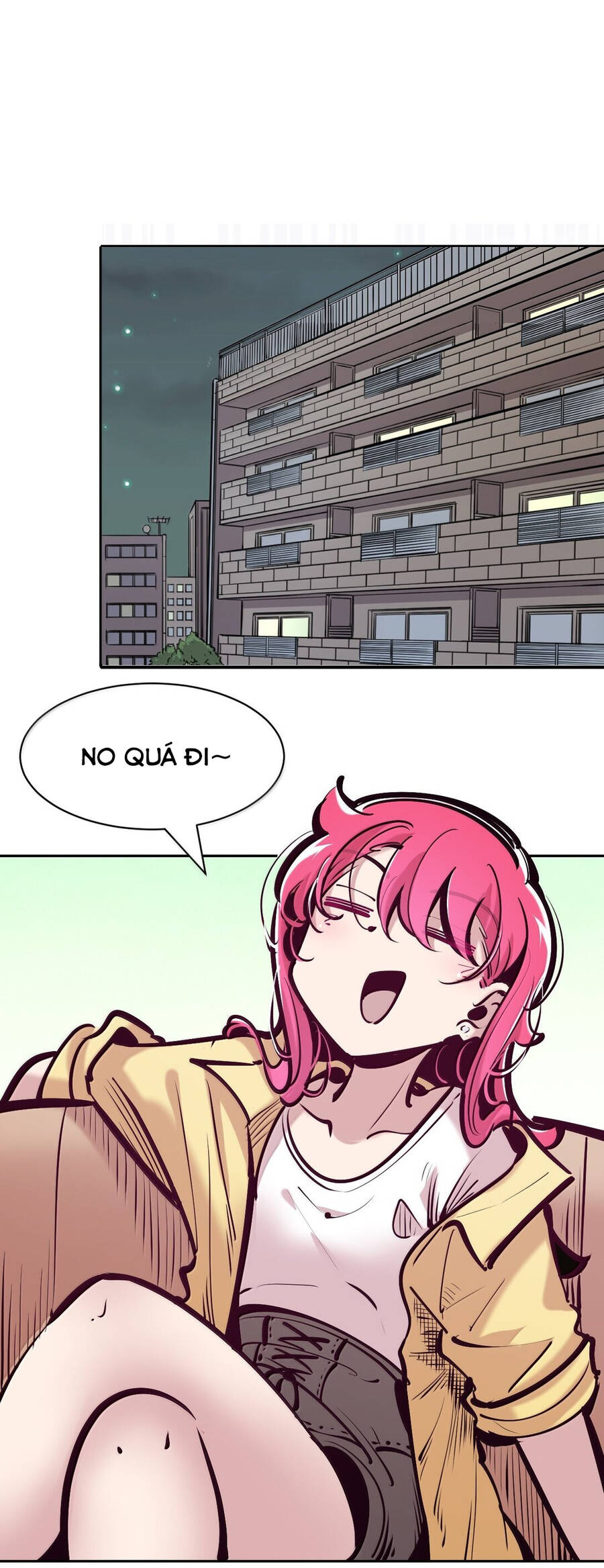 Oan gia chung nhà ! - Chapter 120.2 - Page 3